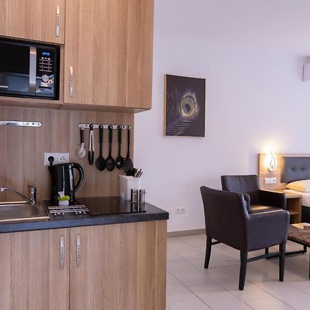 Gap Hotel Langwedel  Værelse billede