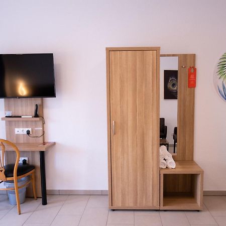 Gap Hotel Langwedel  Værelse billede