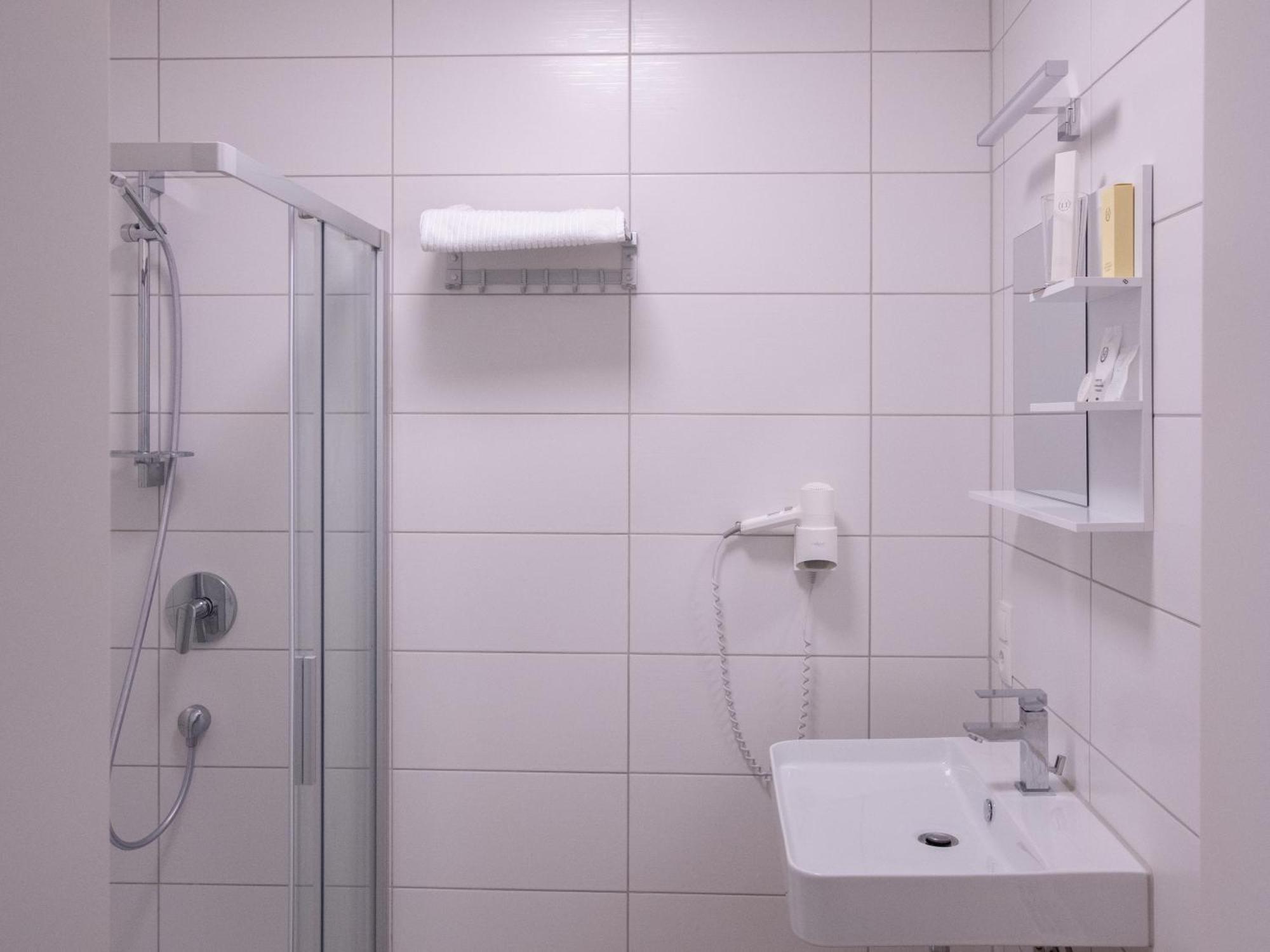 Gap Hotel Langwedel  Værelse billede