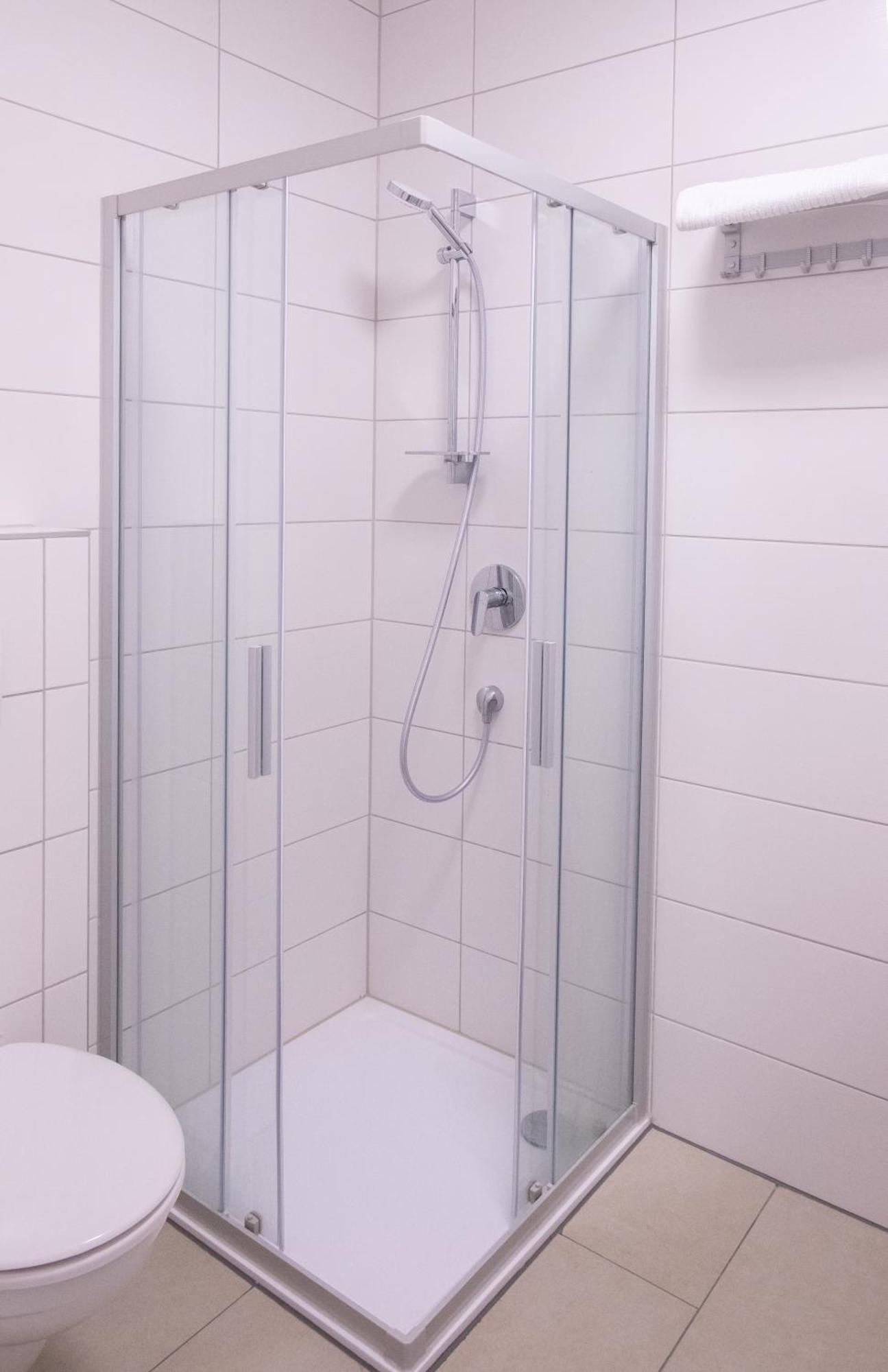 Gap Hotel Langwedel  Værelse billede